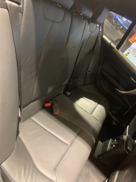 120IA M Sport