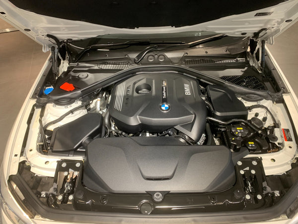 120IA M Sport