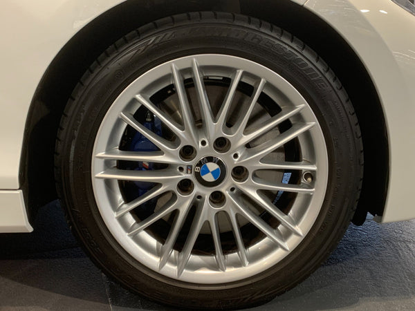 120IA M Sport