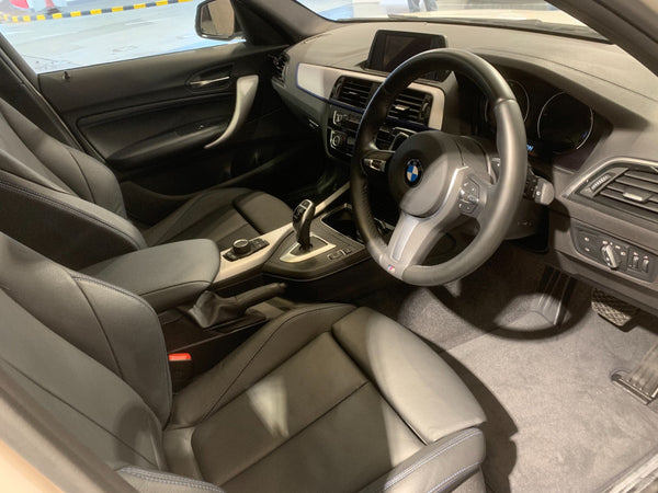 120IA M Sport