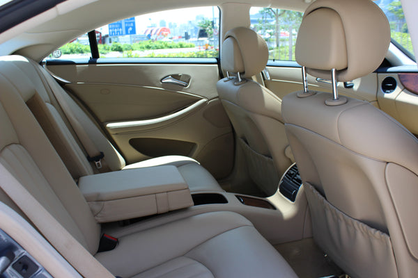 2008/2009 Mercedes-Benz CLS350 AMG