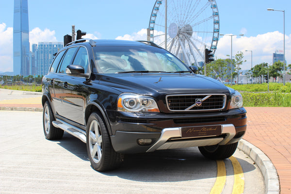 2007/2008 Volvo XC90 3.2 Sport