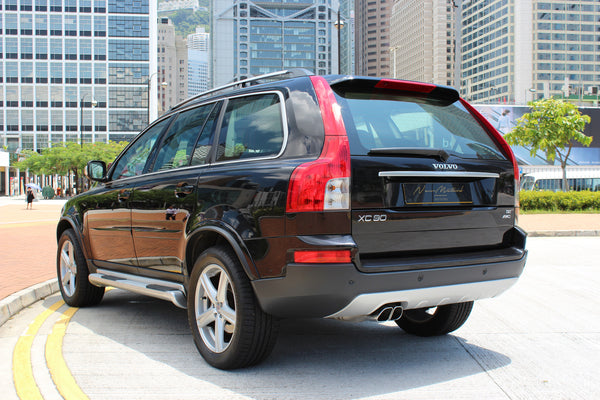 2007/2008 Volvo XC90 3.2 Sport