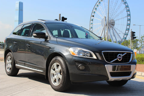 2010 Volvo XC60 3.2 Sport