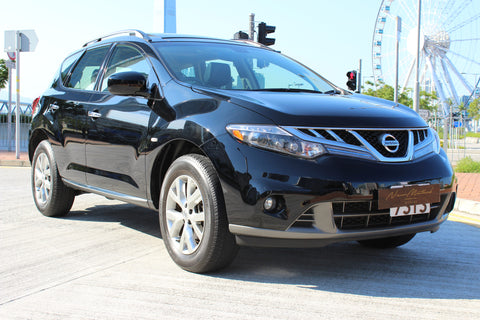 2012 Nissan Murano