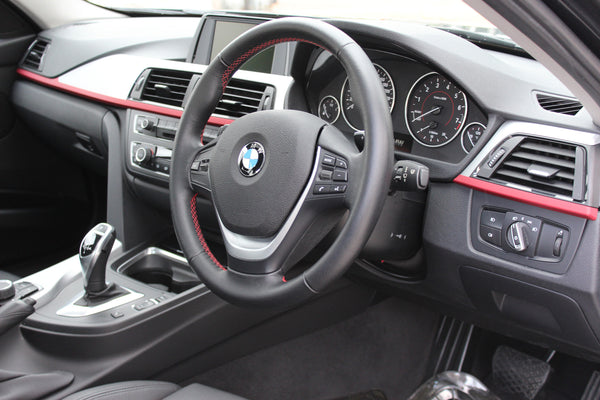 2012 BMW 328i Sport