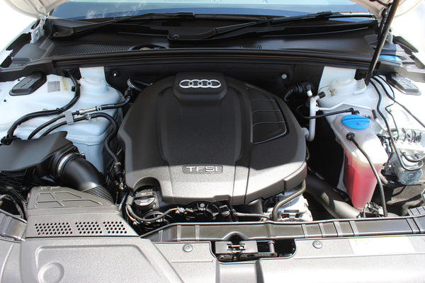 2013 Audi A5 Sportback
