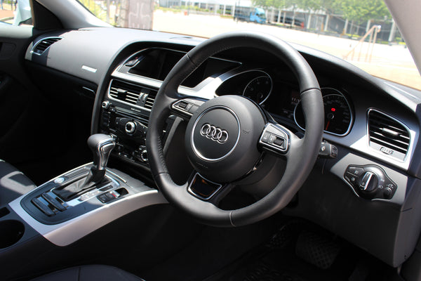 2013 Audi A5 Sportback