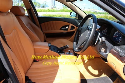 2005 Maserati Quattroporte