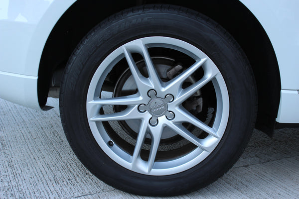 2014 Audi Q5