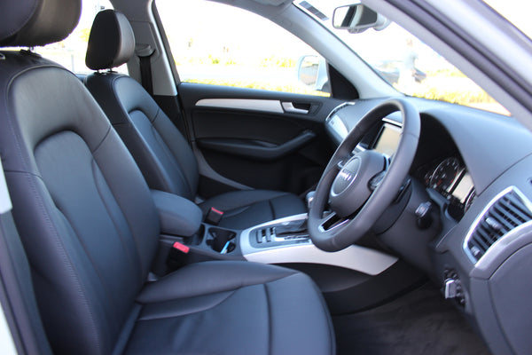 2014 Audi Q5