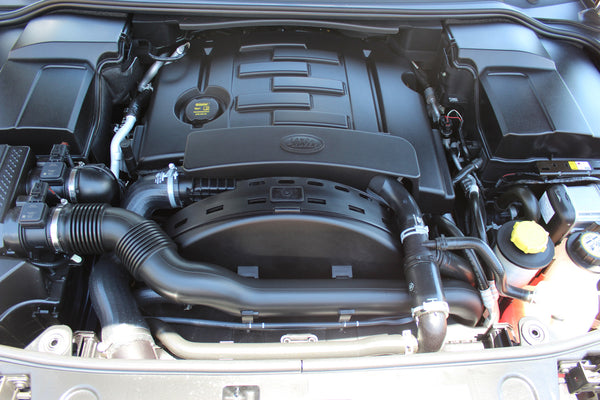 2013 Land Rover Discovery 4 3.0 Diesel