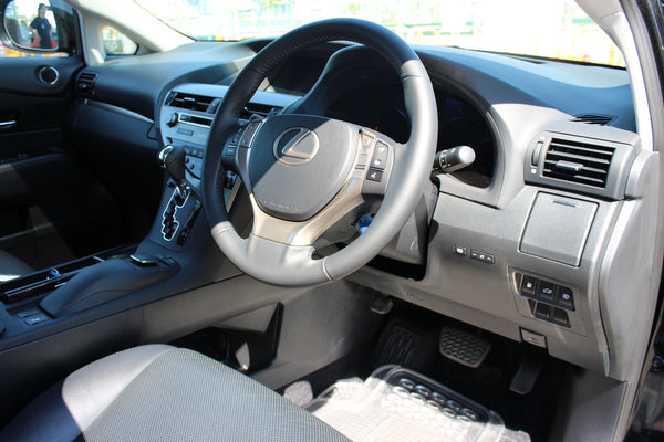 2013 Lexus RX270