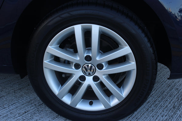 2013 VolksWagen Touran 1.4 TSI