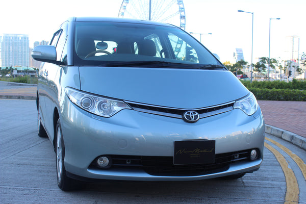 2008 Toyota Previa 2.4