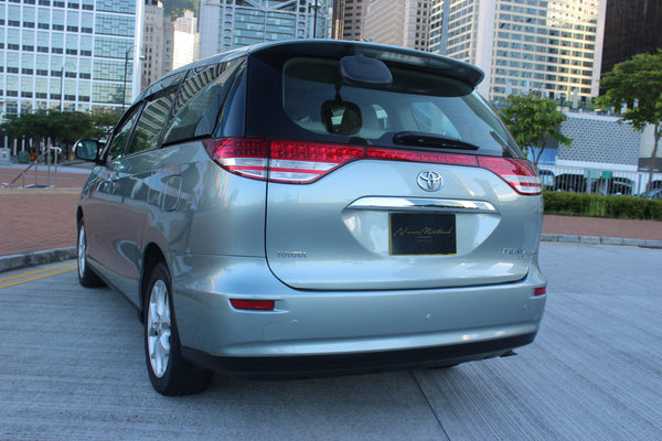 2008 Toyota Previa 2.4