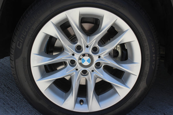 2011 BMW X1 X-Drive 25i