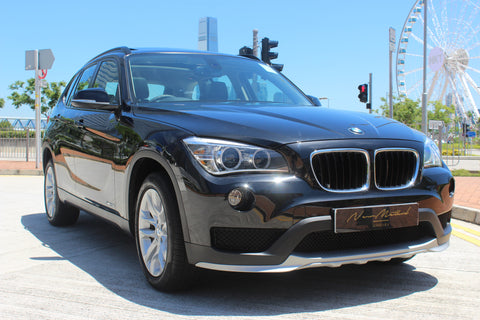 2011 BMW X1 X-Drive 25i