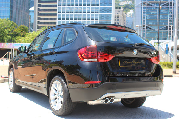 2011 BMW X1 X-Drive 25i