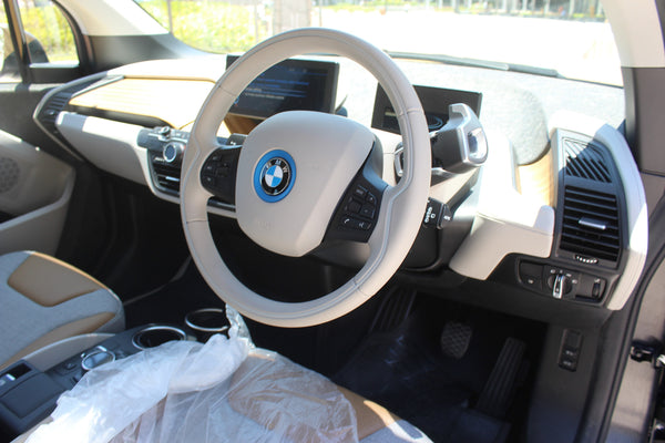 2014 BMW i3