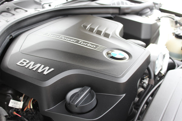 2013 BMW 428i M-Sport