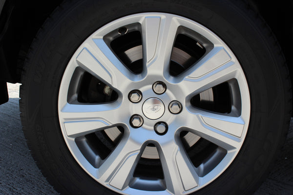 2014 Land Rover Discovery 4 3.0 Diesel