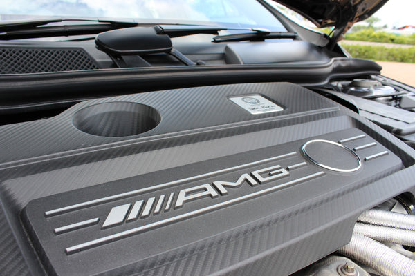 2014/2015 Mercedes-Benz A45 AMG