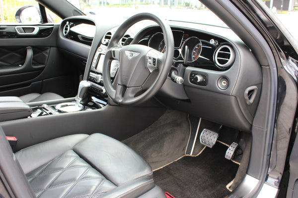 2009/2012 Bentley Flying Spur Speed