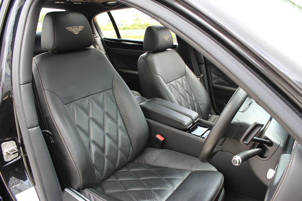 2009/2012 Bentley Flying Spur Speed
