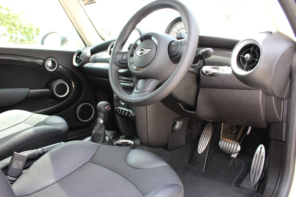 2013/2014 Mini Cooper S