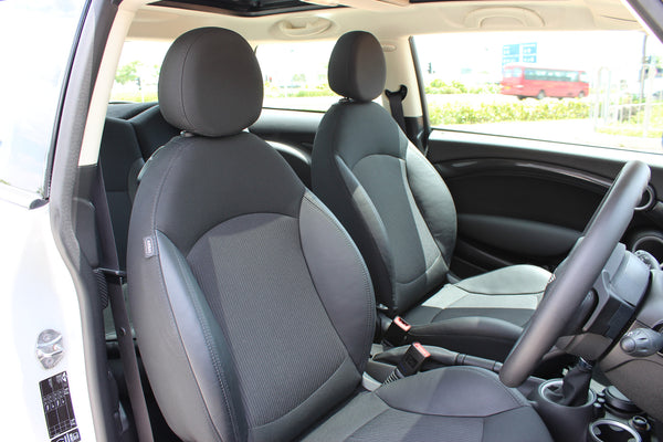 2013/2014 Mini Cooper S