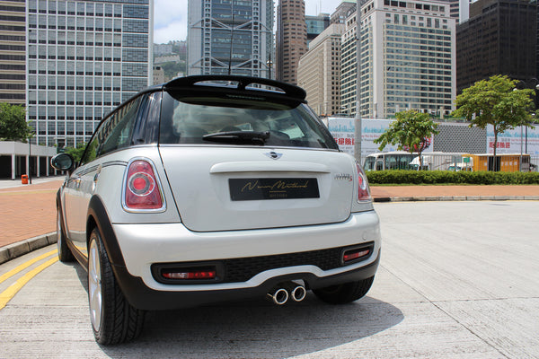 2013/2014 Mini Cooper S