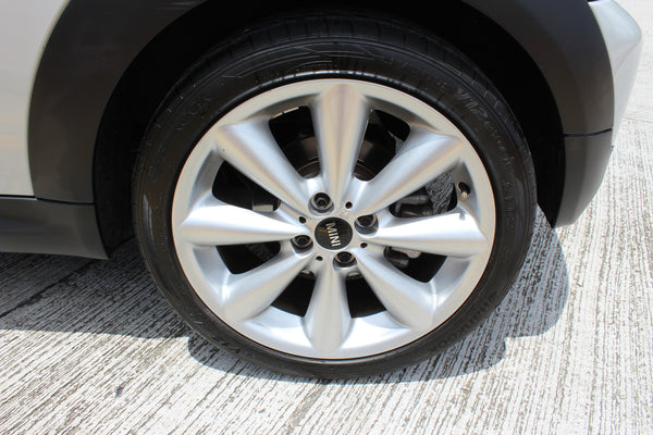 2013/2014 Mini Cooper S