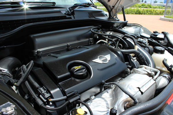 2013/2014 Mini Cooper S