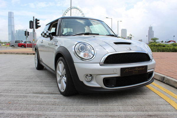2013/2014 Mini Cooper S