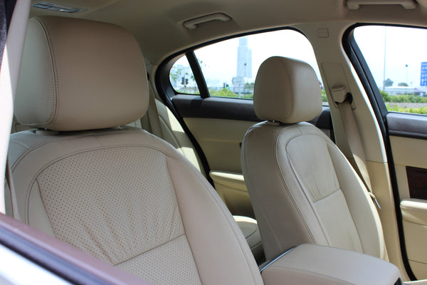 2008/2009 Jaguar XF 3.0