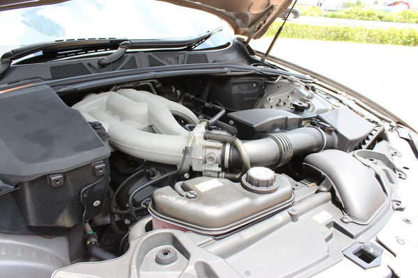 2008/2009 Jaguar XF 3.0