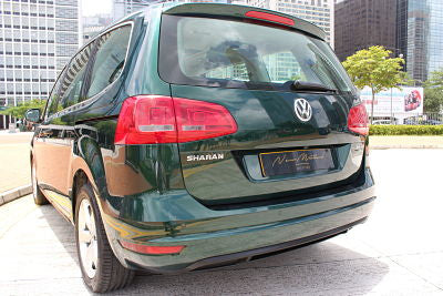 2013 VolksWagen Sharan 2.0 TSI