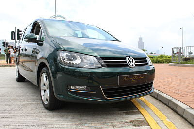 2013 VolksWagen Sharan 2.0 TSI