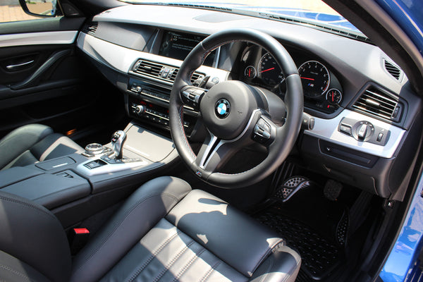 2014 BMW M5