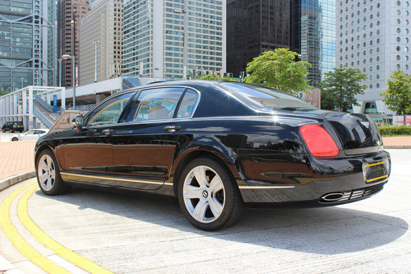 2007/2008 Bentley Flying Spur