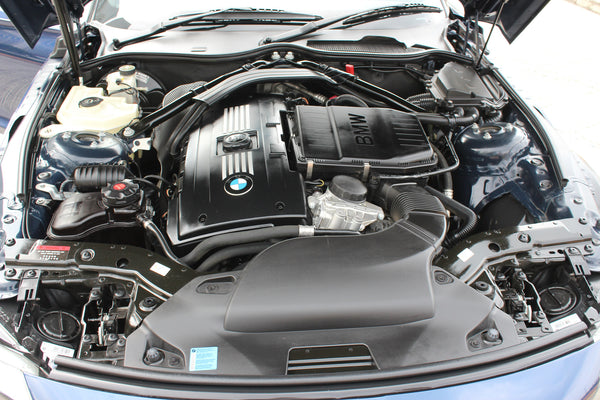 2010 BMW Z4 S-Drive 35i Roadster