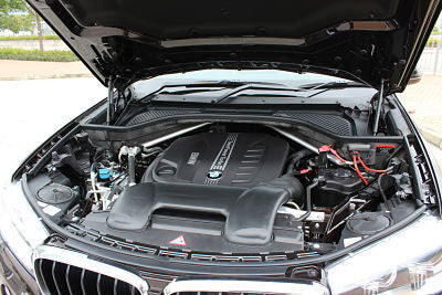2013/2014 BMW X5 3.0d