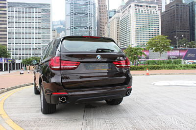 2013/2014 BMW X5 3.0d