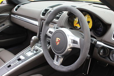 2014 Porsche Boxster S