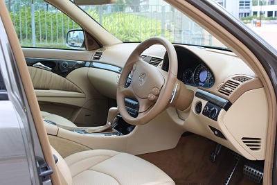 2007 Mercedes-Benz E63 AMG