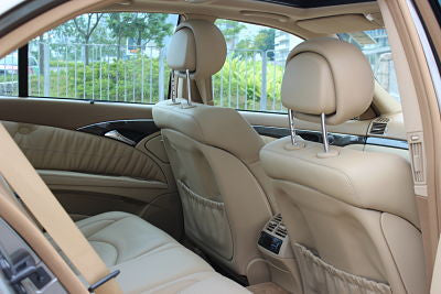 2007 Mercedes-Benz E63 AMG