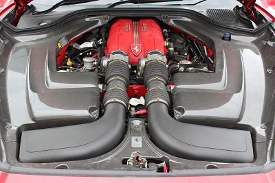2012/2013 Ferrari California