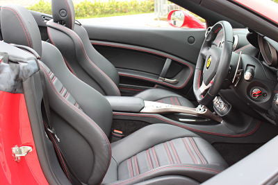 2012/2013 Ferrari California