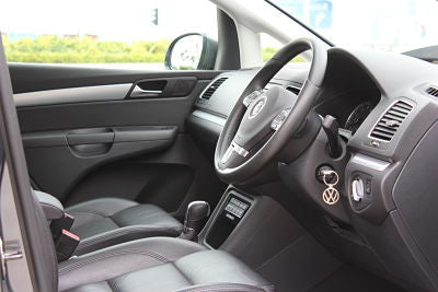 2012 VolksWagen Sharan 2.0 TSI